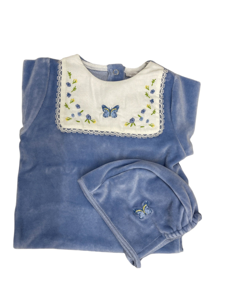 Layette sale 2pc set #5