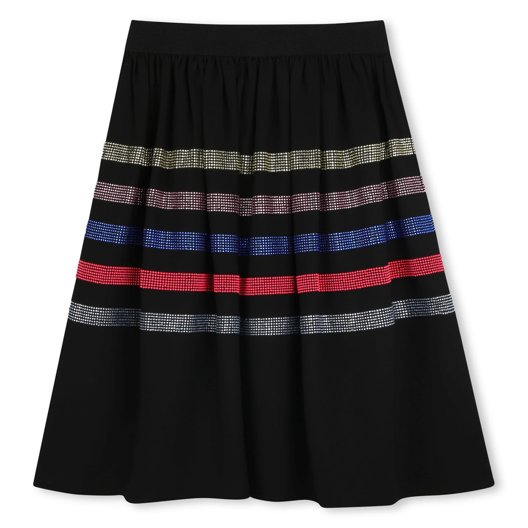 A00280-SKIRT-Black