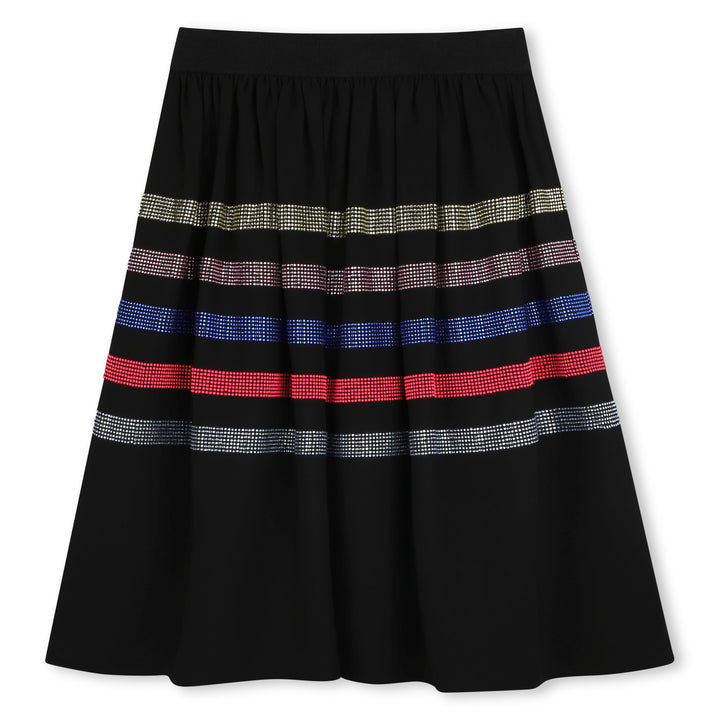 A00280-SKIRT-Black