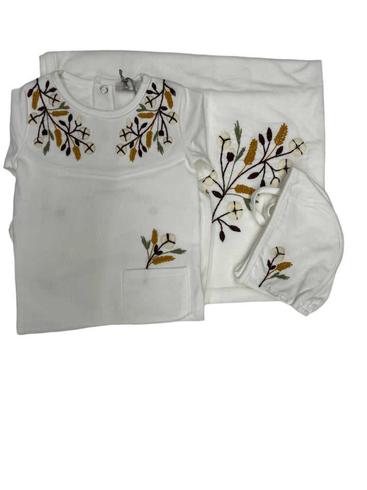 Layette sale 3pc set #20