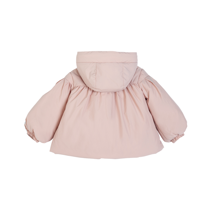 Betty Jacket Baby-Pink