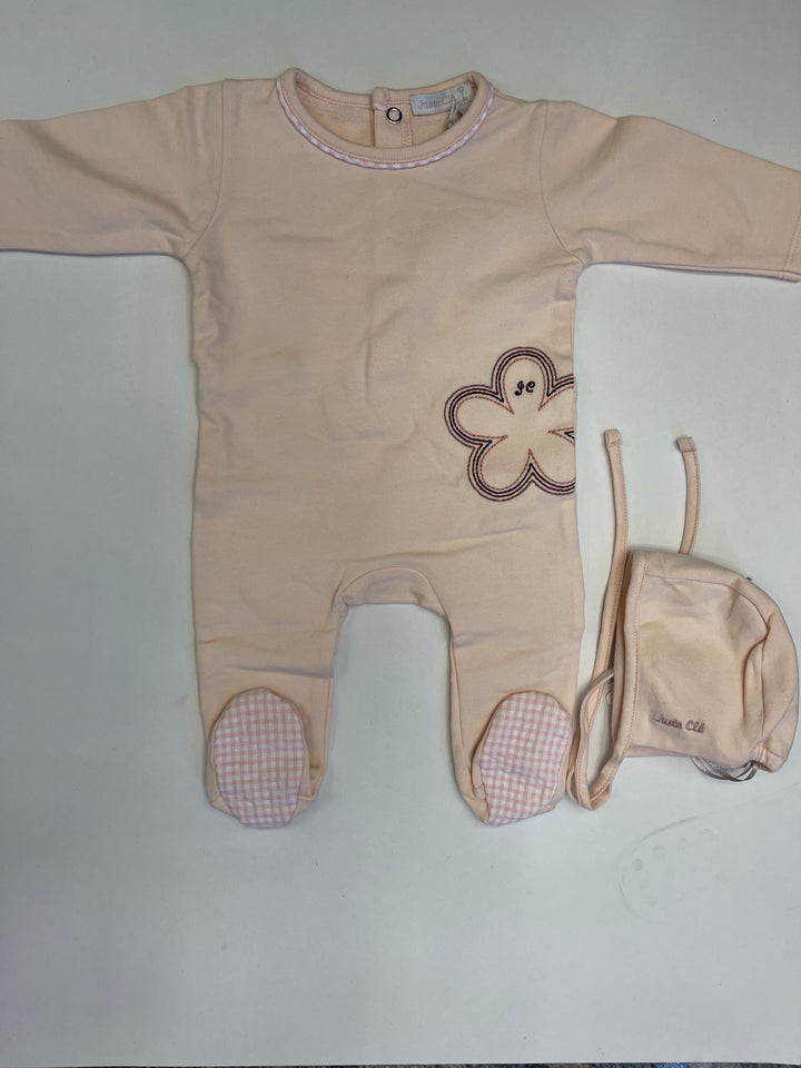 Layette sale 2pc set #51