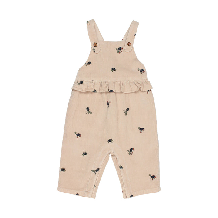 7260-FOREST DUNGAREE-Madacamia