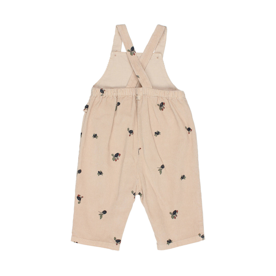 7260-FOREST DUNGAREE-Madacamia