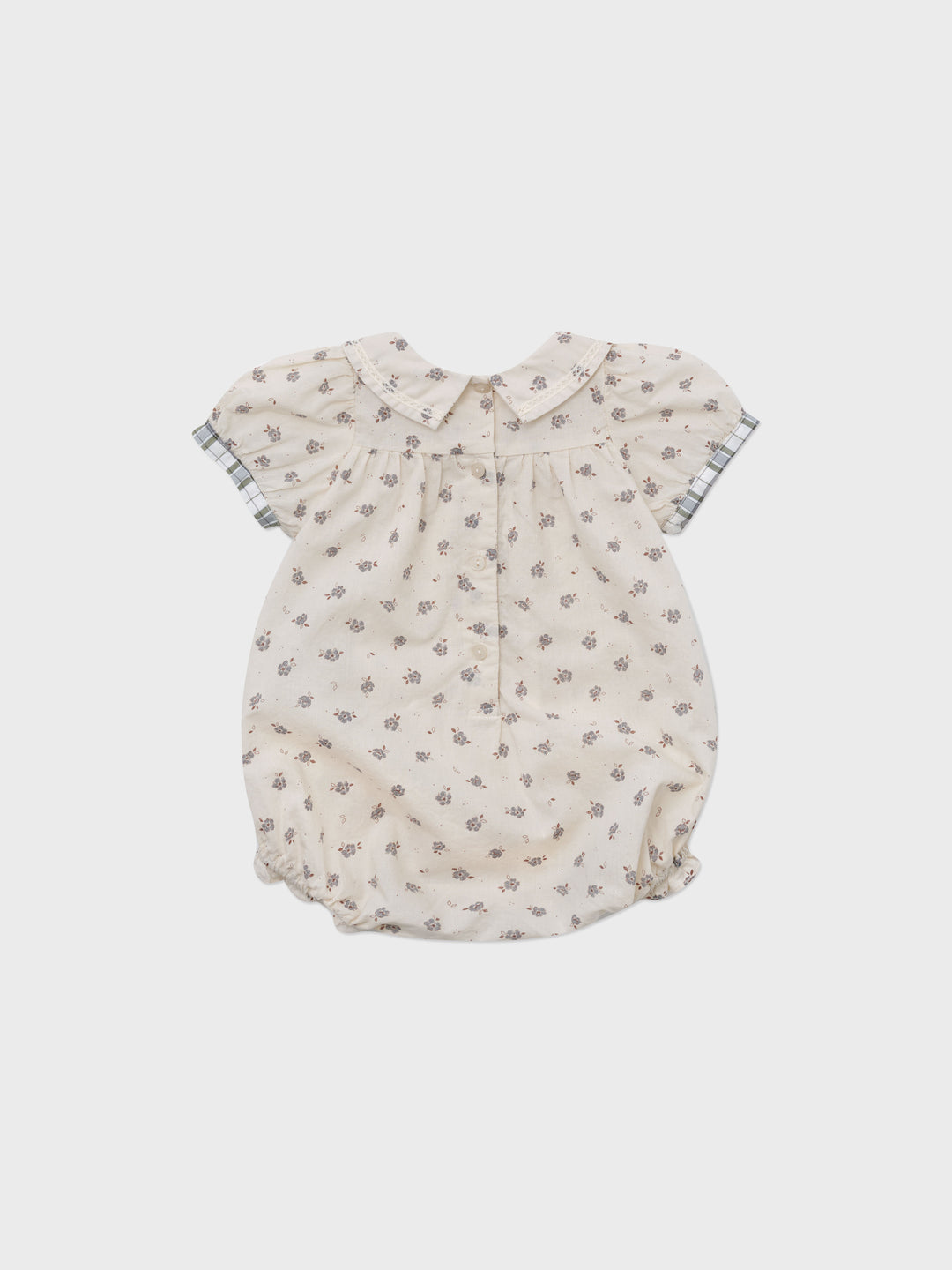 Baby Perbena Romper