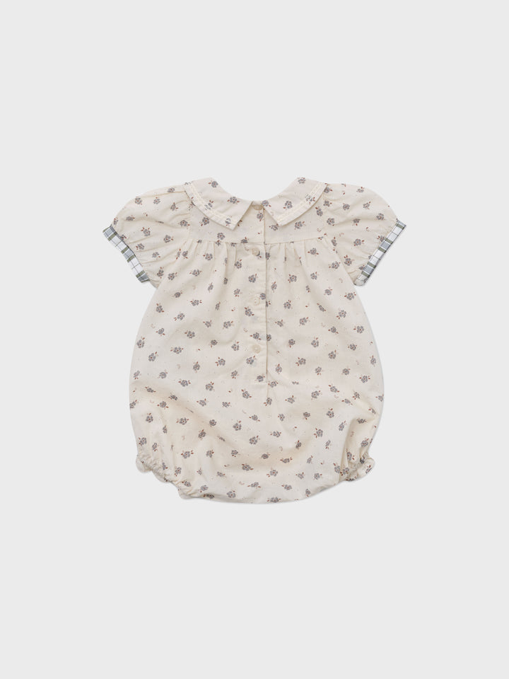 Baby Perbena Romper