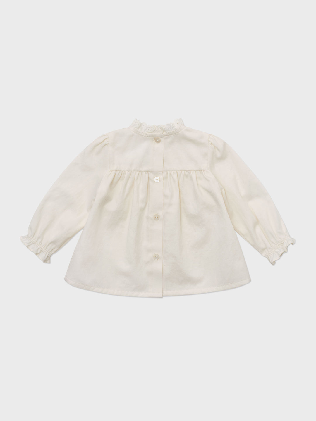 Baby Liatrice Blouse