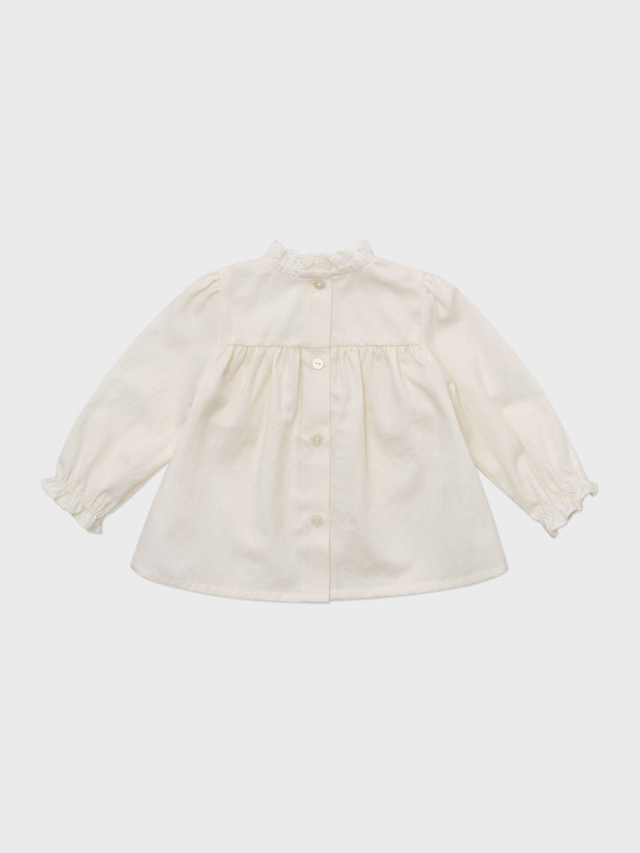 Baby Liatrice Blouse