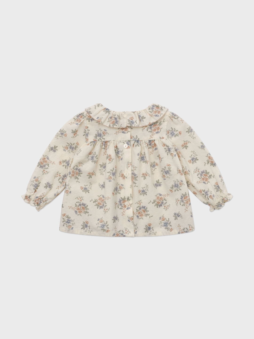 Baby Obnella Blouse