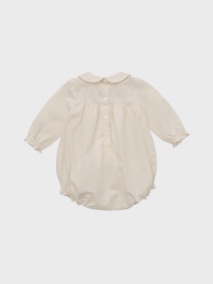 Baby Majone Romper