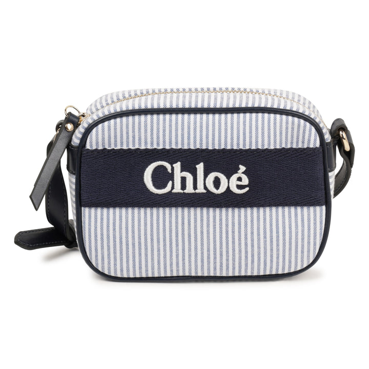 C20428-SHOULDER BAG-NAVY