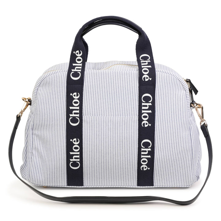 C20581-CHANGING BAG-NAVY