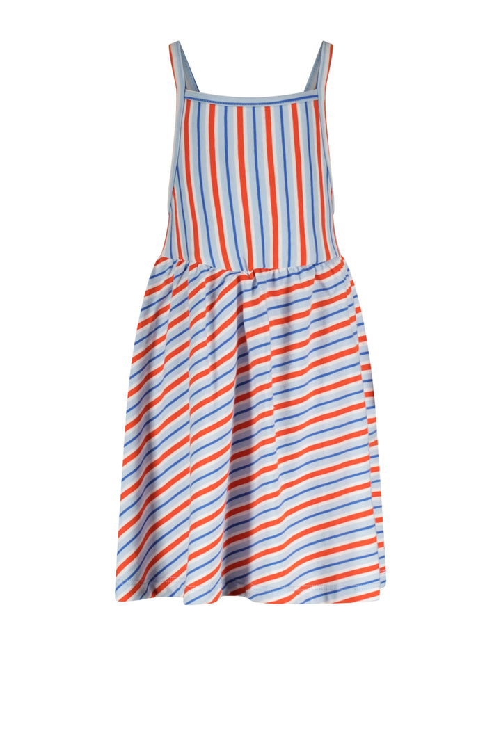 D402-7820-Blue Bell Stripe