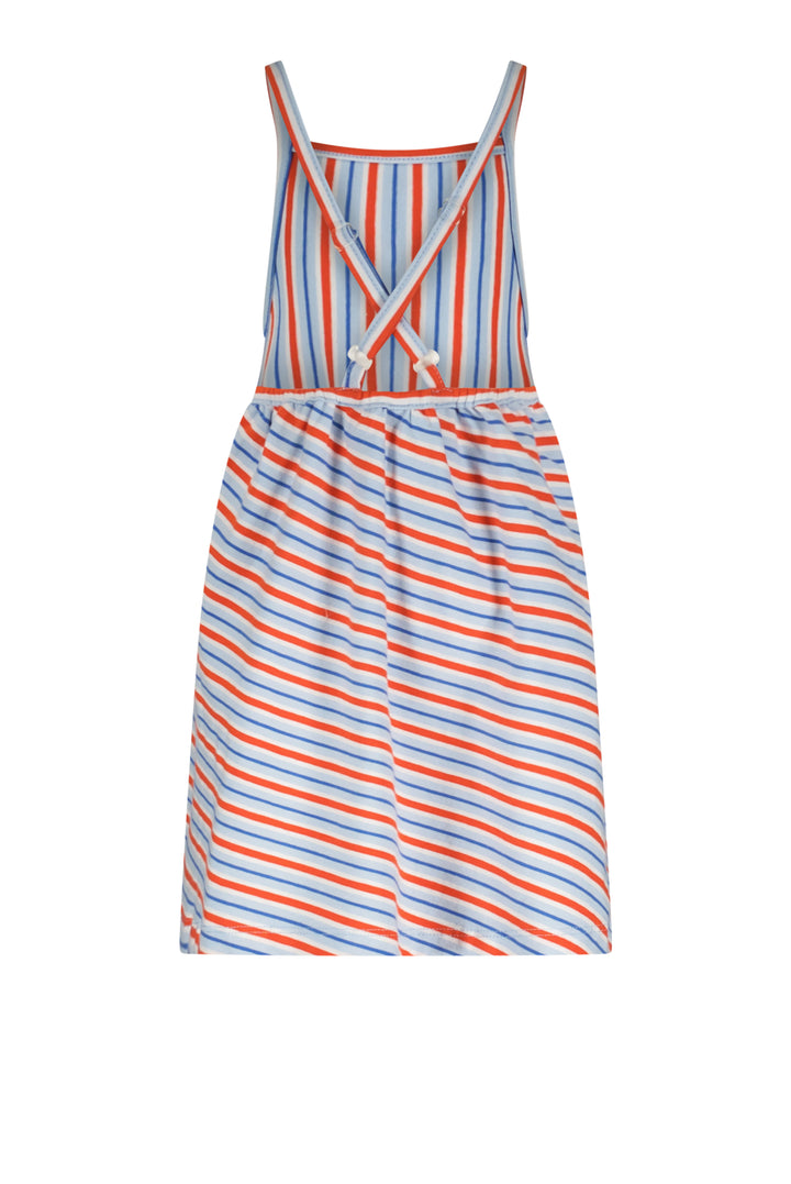 D402-7820-Blue Bell Stripe