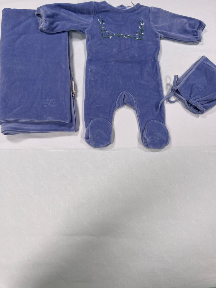 Layette sale 3pc set #79