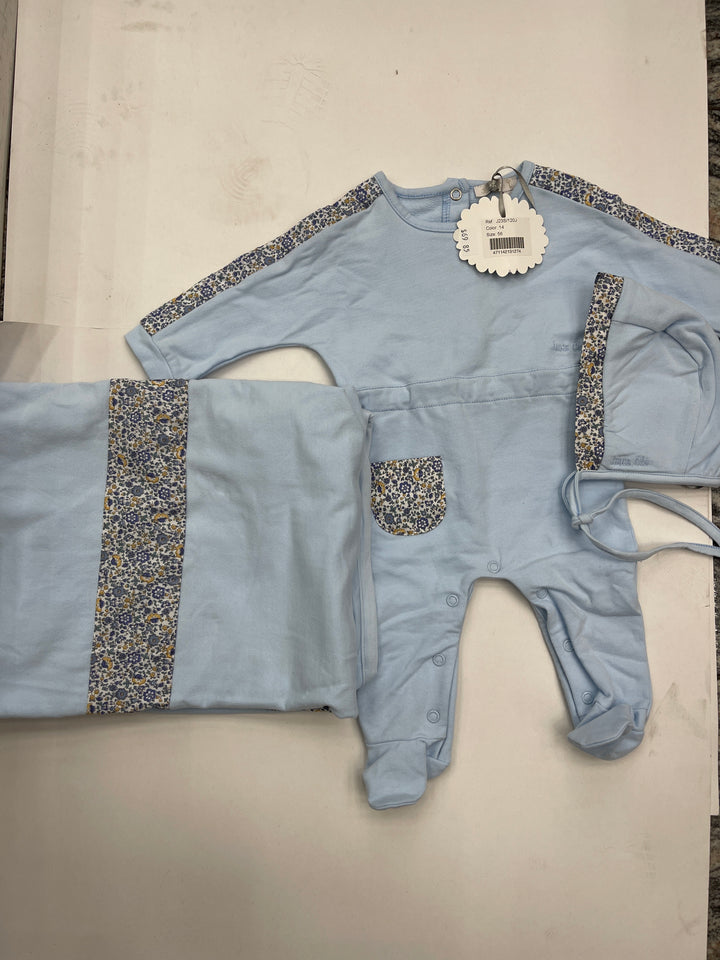 Layette sale 3pc set #71