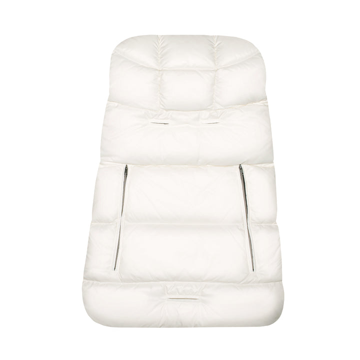 DOWN BABY NEST OFF-WHITE