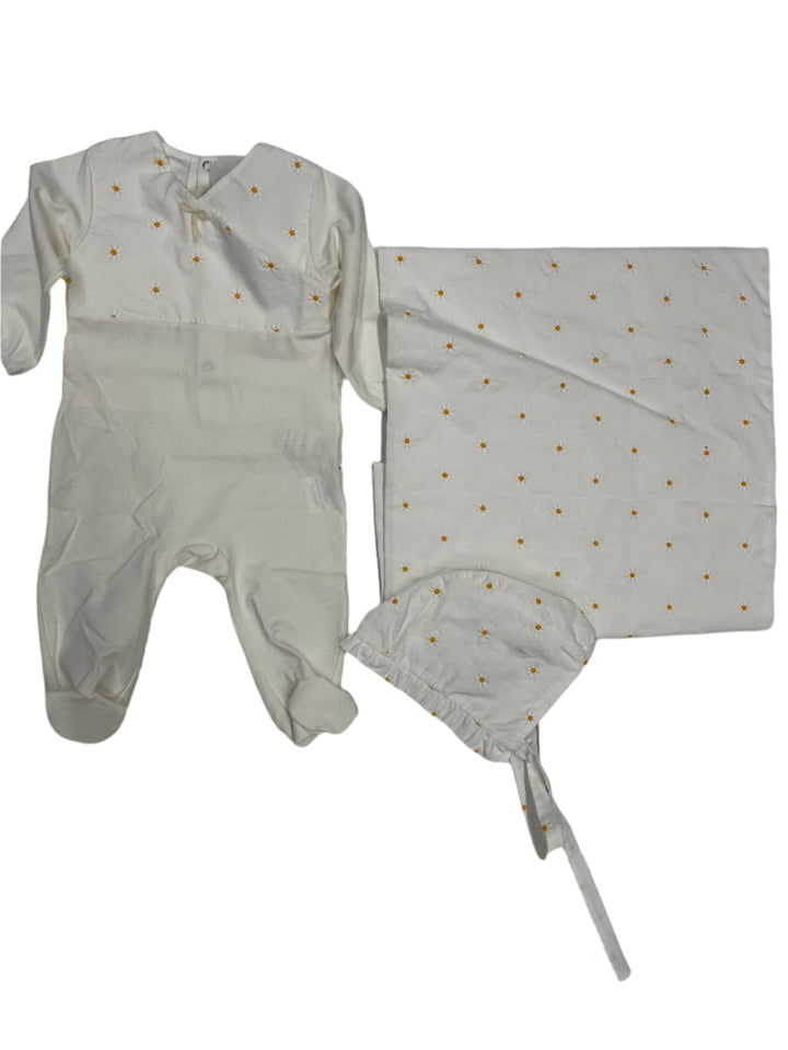 Layette sale 3pc set #131