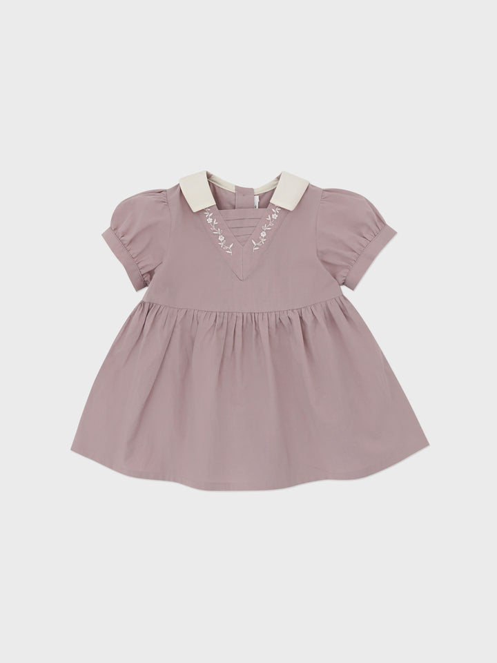 Baby Remiel Dress