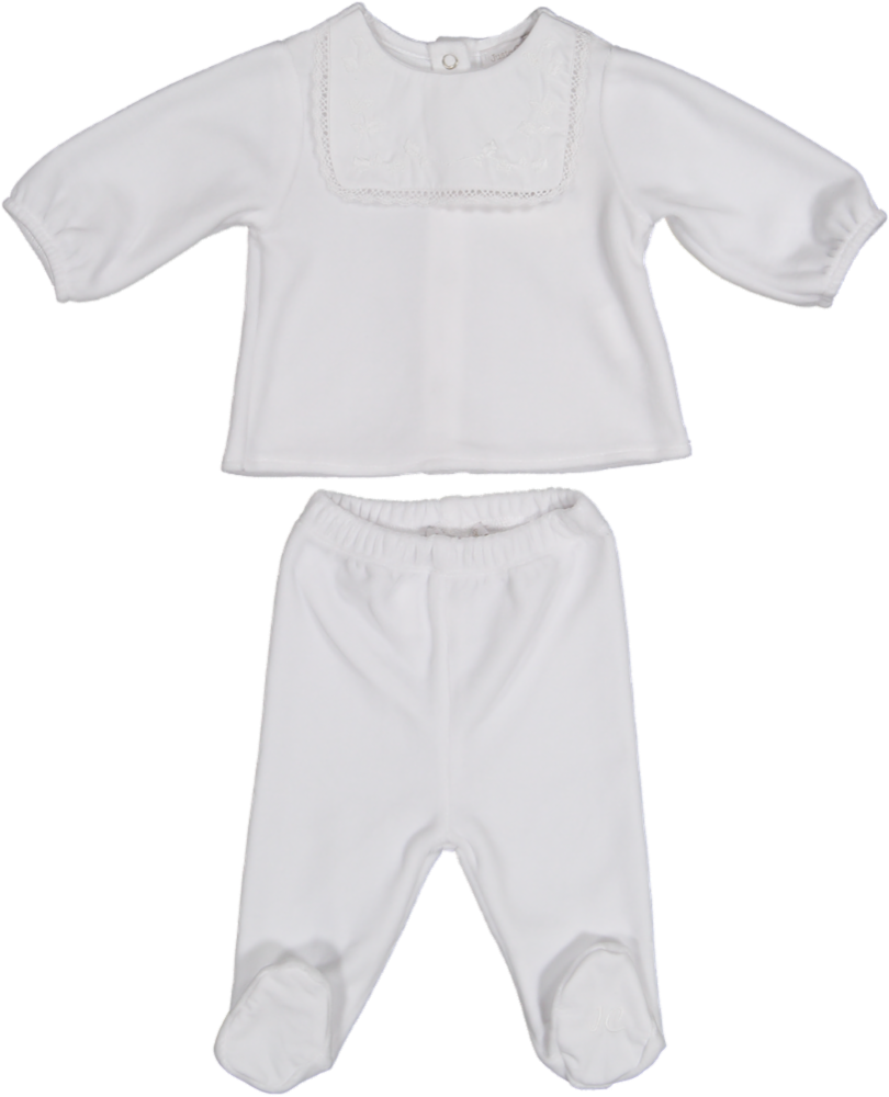 Layette sale 2pc set #69