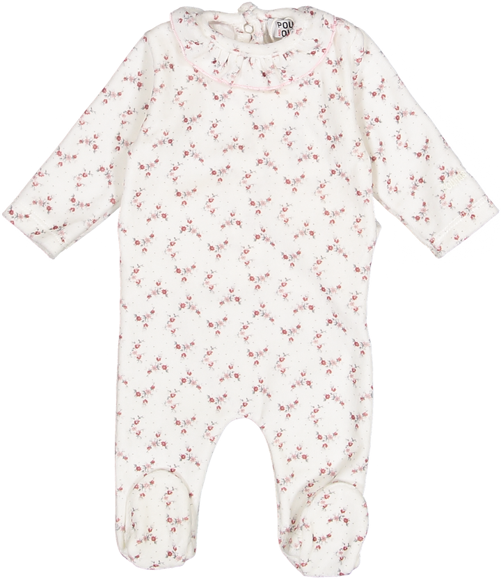 Layette sale 3pc set #77