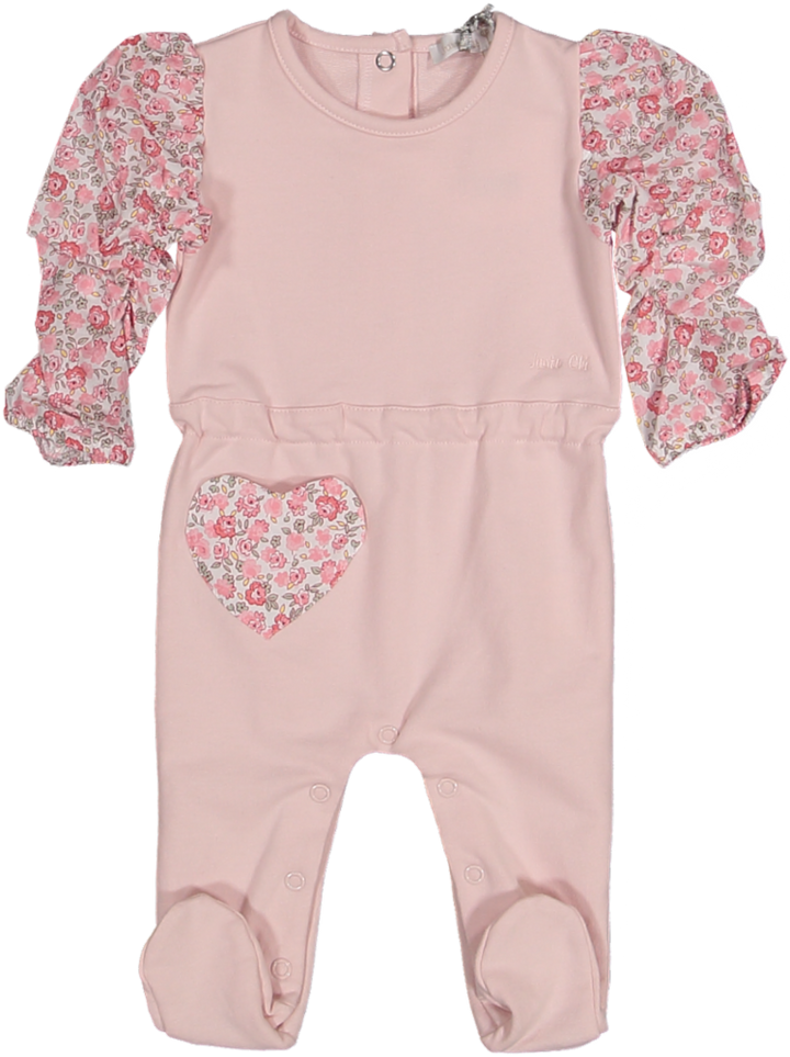 Layette sale 3pc set #130