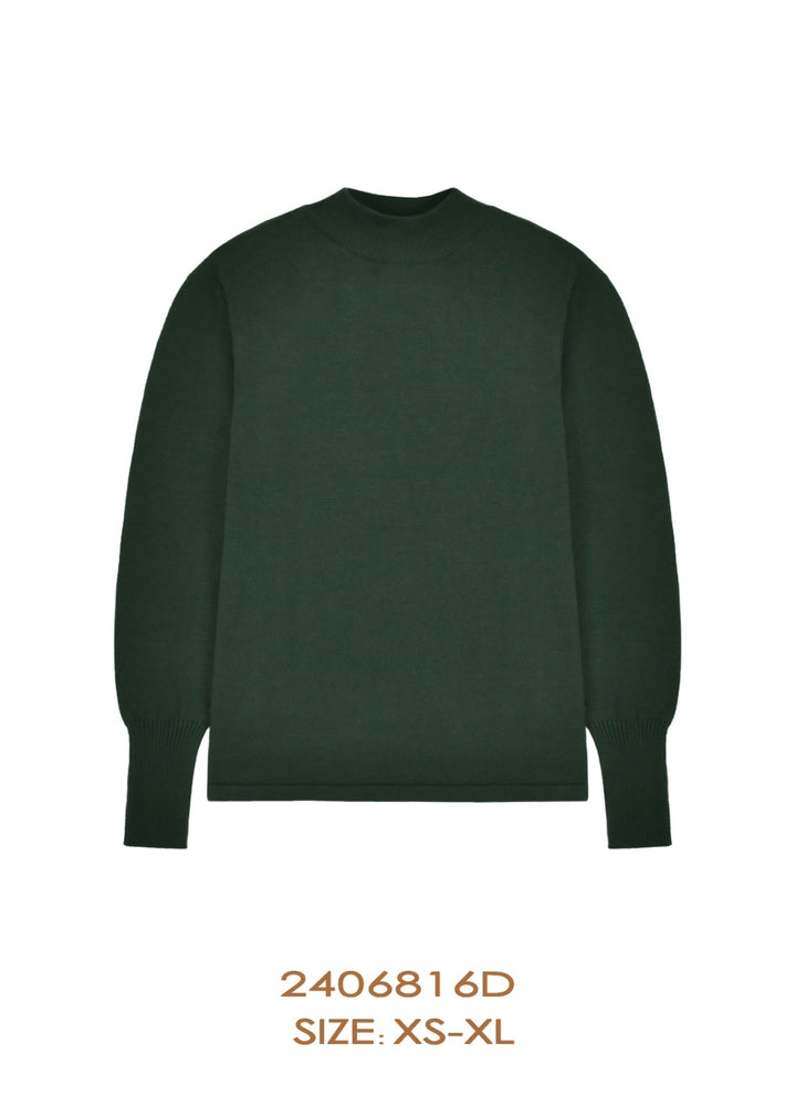 6816D-TOP-Green