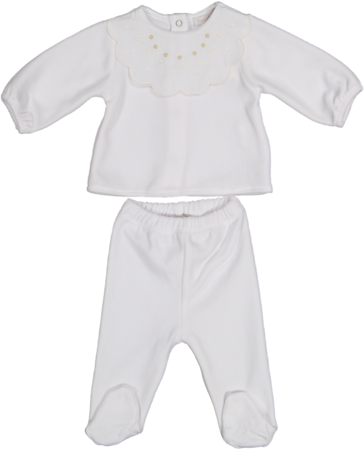 Layette sale 3pc set #107