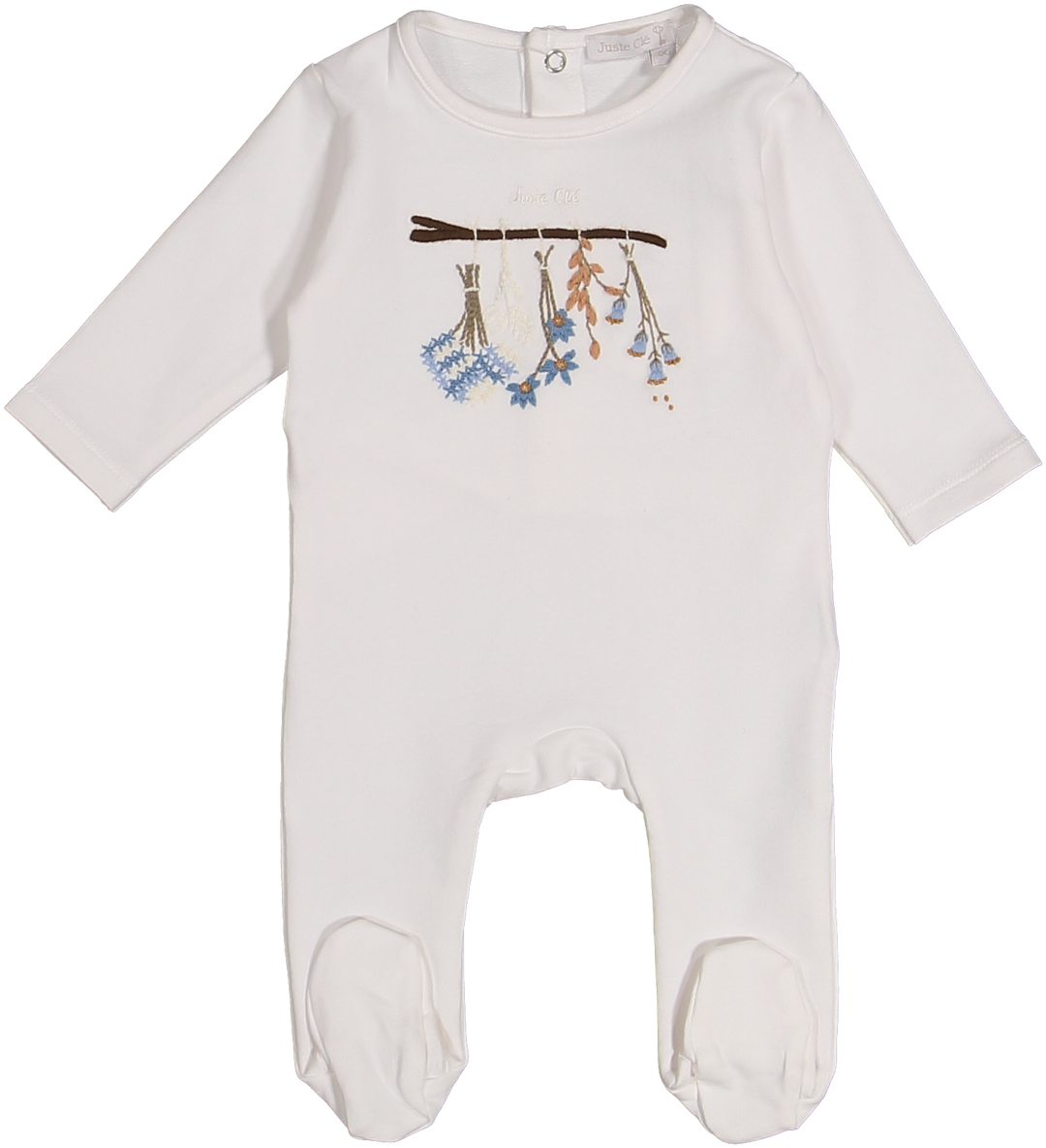 Layette sale 2pc set #115