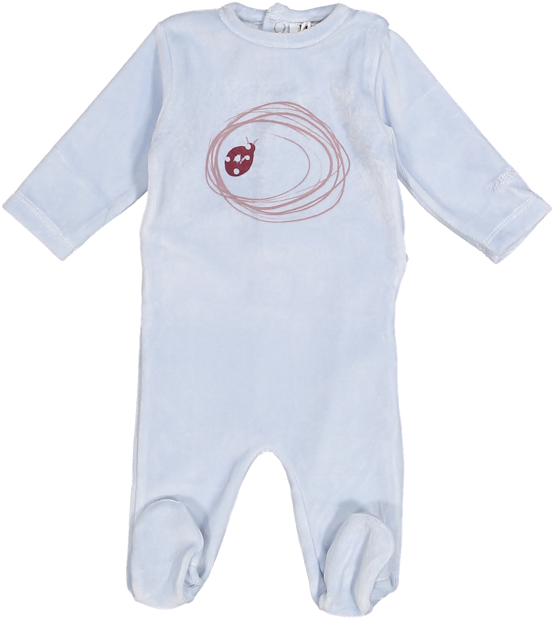 Layette sale 2pc set #116