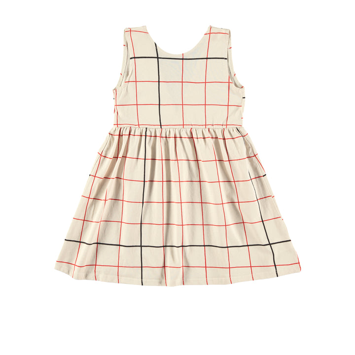 DRESS-Grid Red