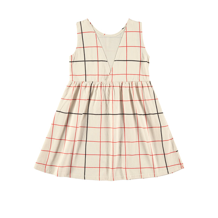 DRESS-Grid Red