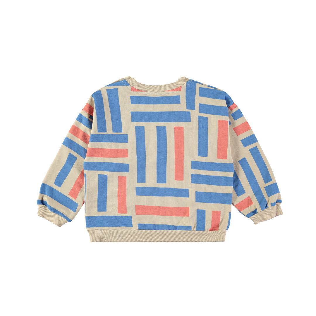 SWEATSHIRT-Parada