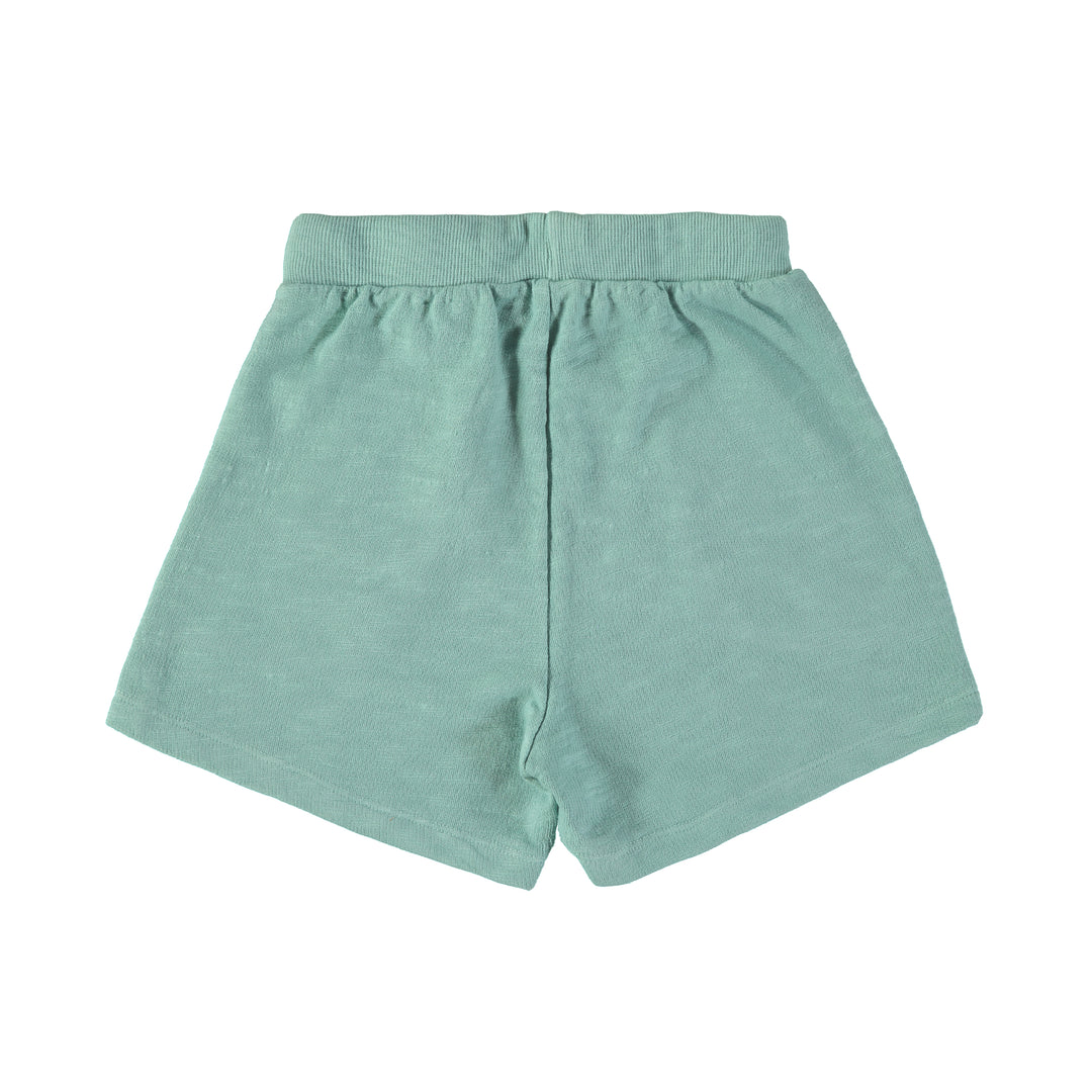 SHORTS-Noah Green