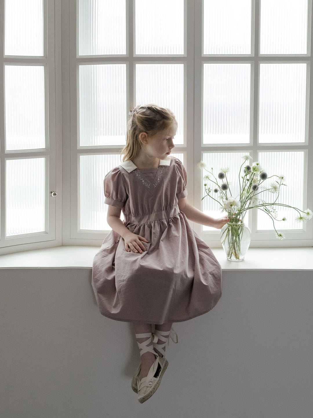 Remiel Dress