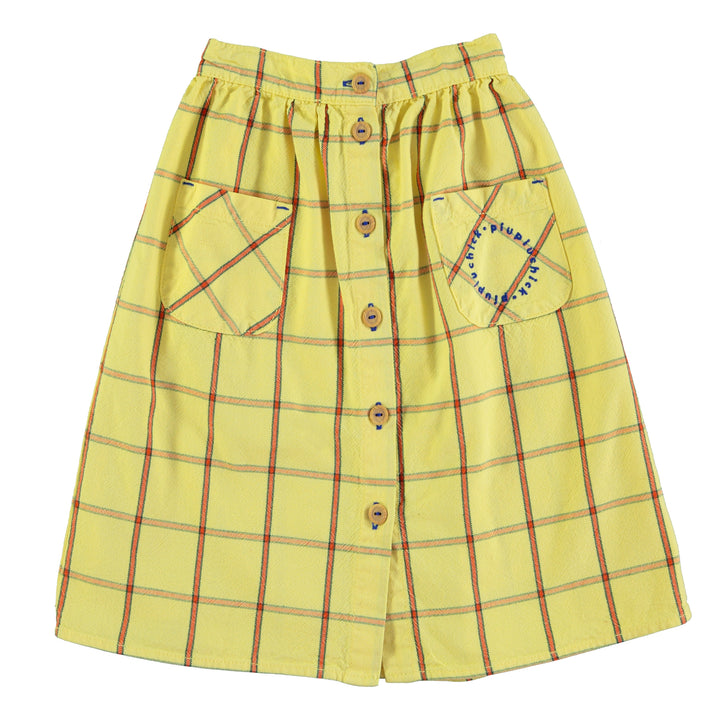 SS25.MN2519A-yellow checkered