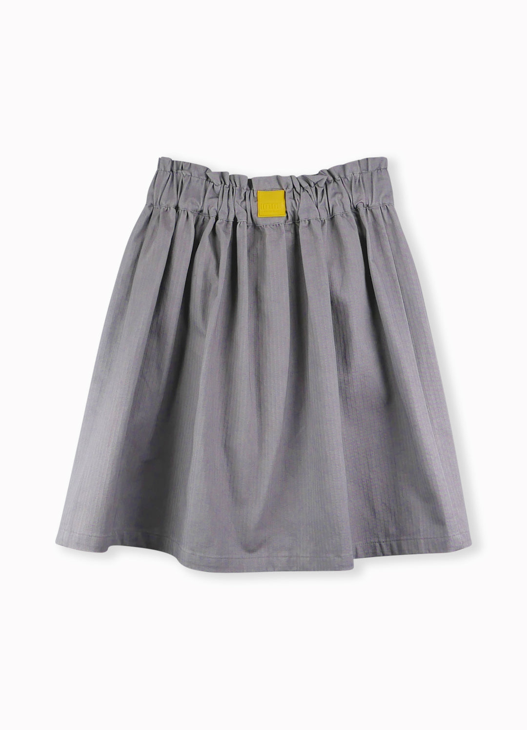 SKIRT-3035-December Sky Grey