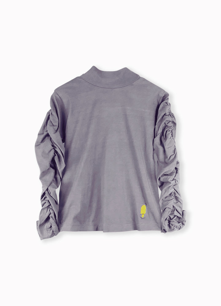 TOP-2057-December Sky Grey