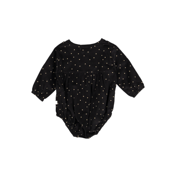 JUMPER JULES-Dots Velvet