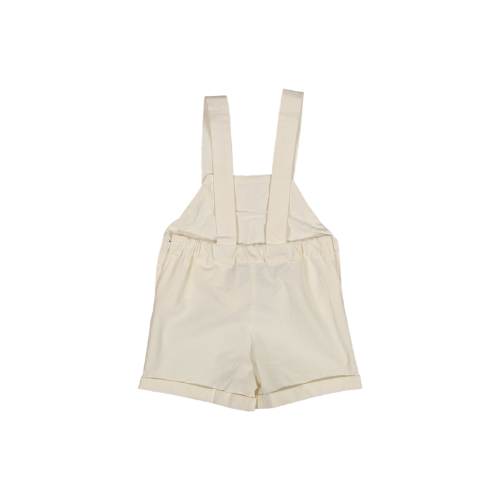 OVERALL BABY-Beige