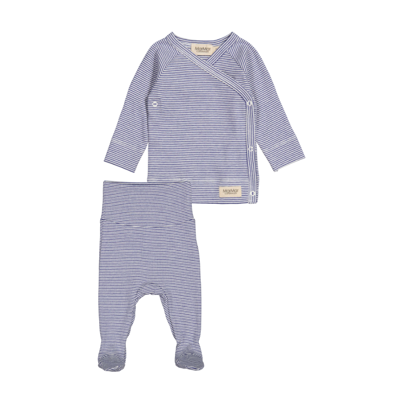 251-115-02/04 SET-BLUE STRIPE