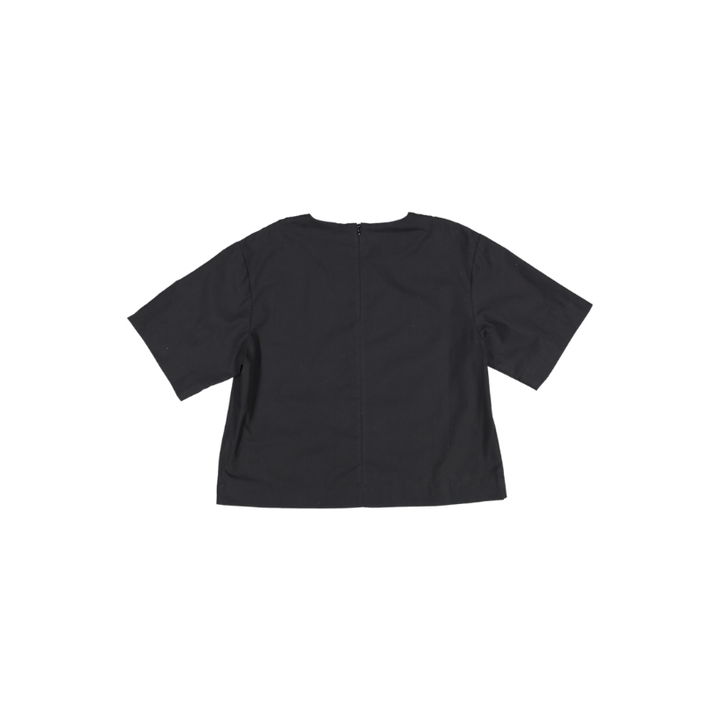 ELI TOP-Black