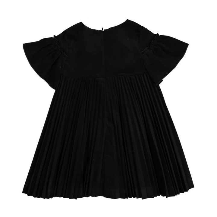 GIRL DRESS PS24W003004/A/L