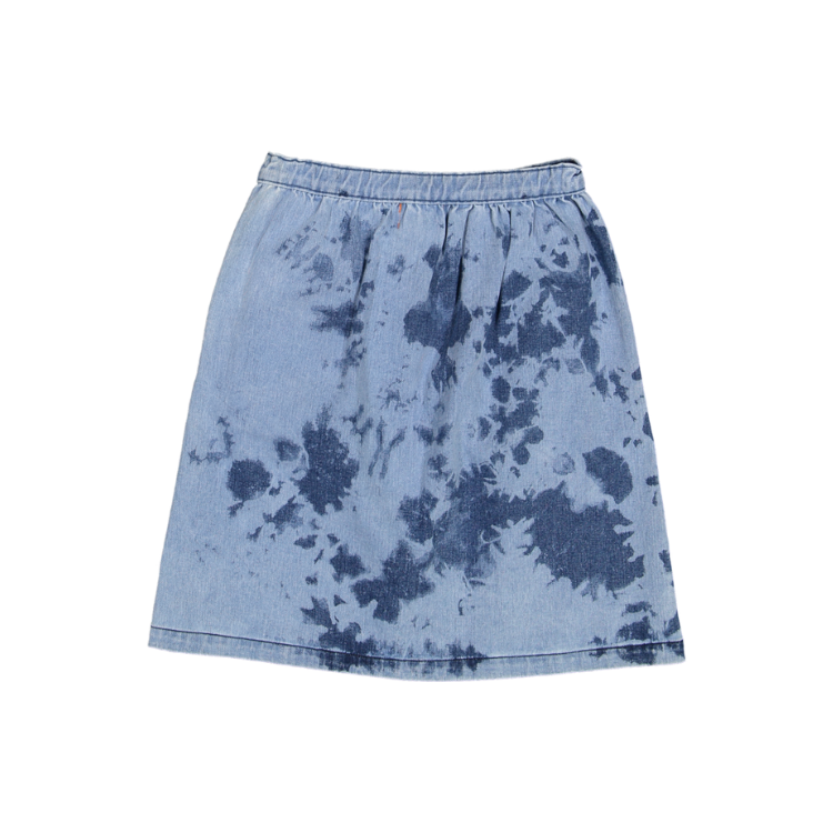 AW24.MN2411B.LL-Blue tie dye denim