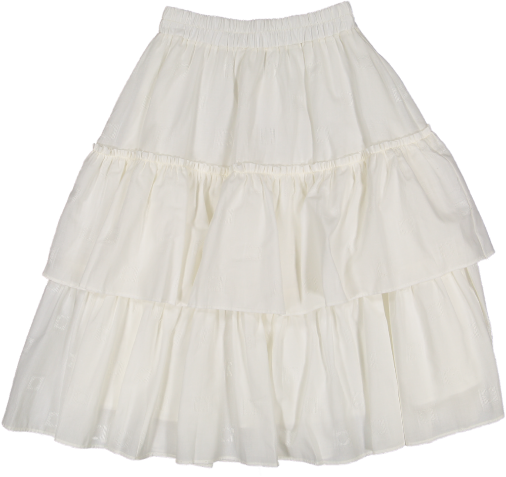 33208 SKIRT-Square