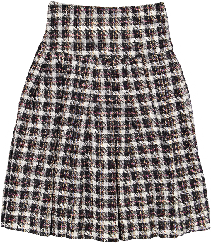 34213-SKIRT-Plaid