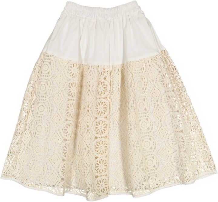 35208 SKIRT-CHRT