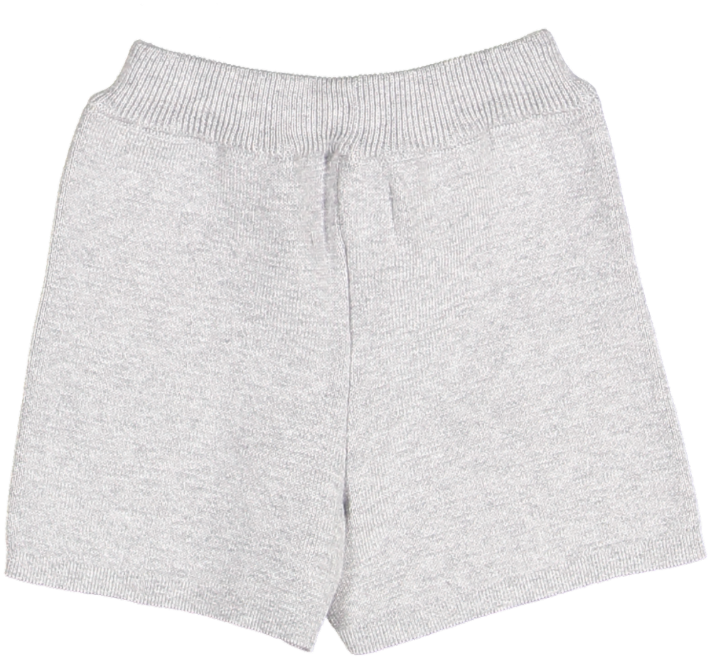 241 SHORTS LITA BOYS-Grey