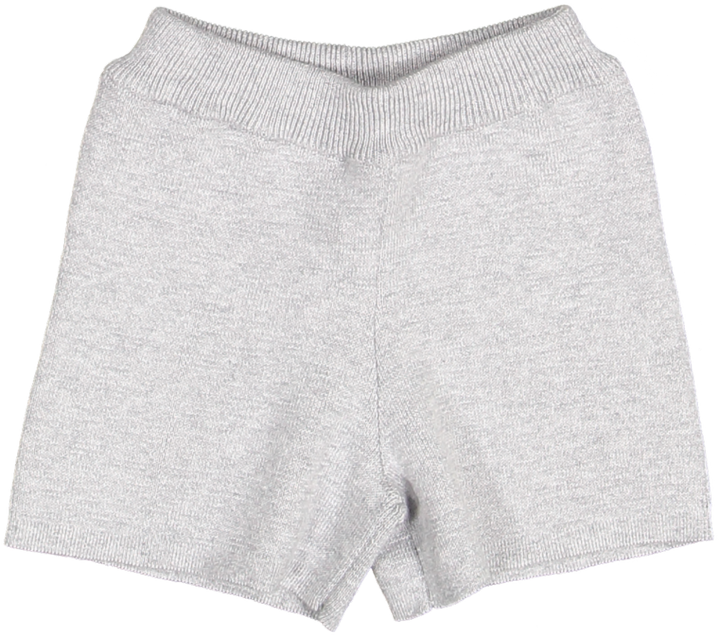 241 SHORTS LITA BOYS-Grey