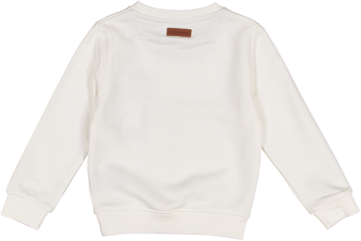 SWEATSHIRT GREVES-Off White